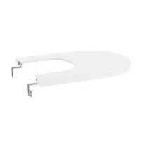 Capac bideu softclose Roca N-Meridian