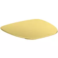 Capac cada freestanding auriu periat Ideal Standard