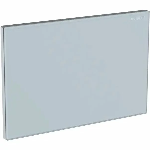 Capac de protectie Geberit Omega alb