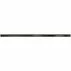 Capac pentru rigola Geberit CleanLine80 30-90 cm negru periat - 3