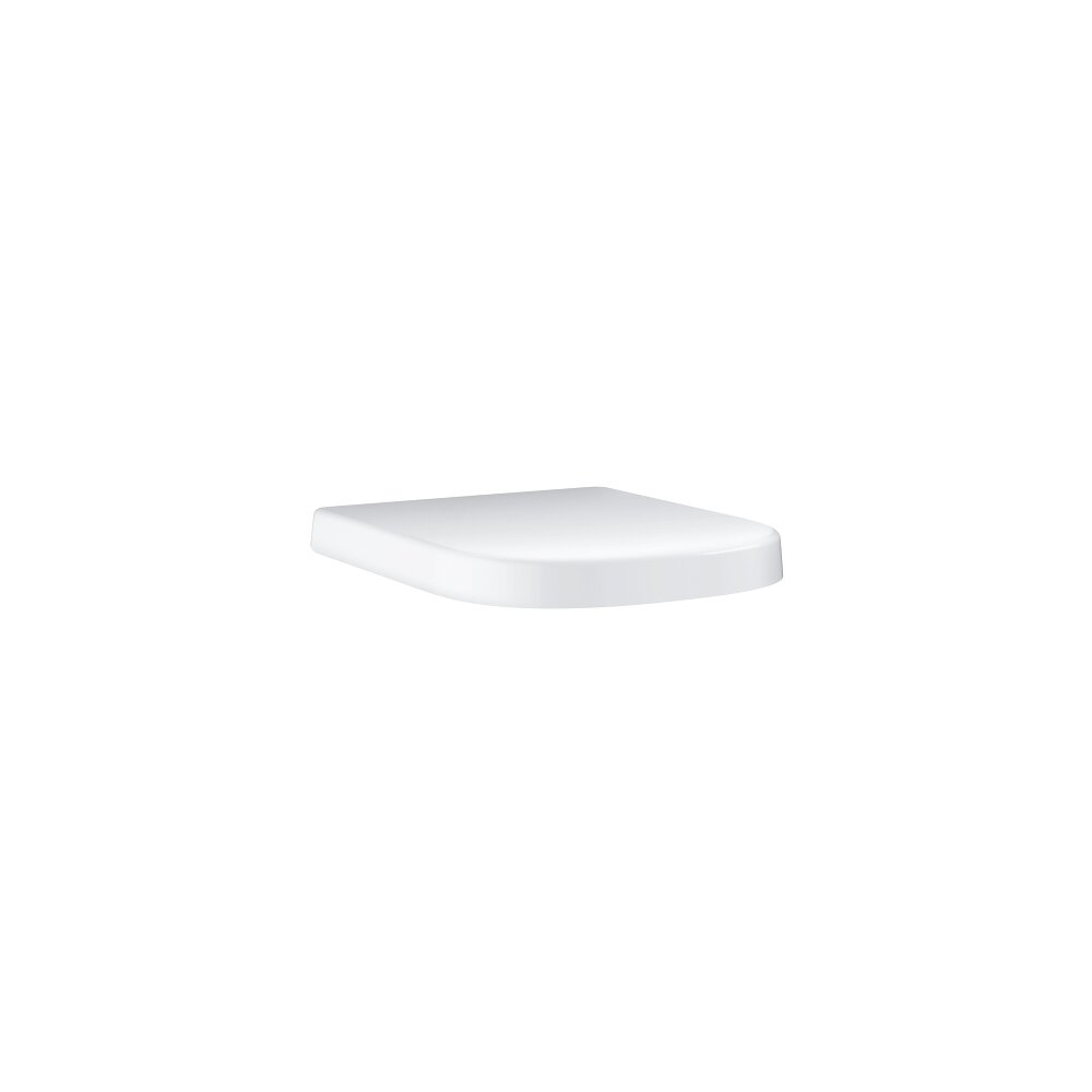 Capac wc compact Grohe Euro Ceramic Baie