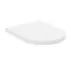 Capac WC Ideal Standard Atelier Blend Curve alb mat picture - 4