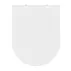 Capac WC Ideal Standard Atelier Blend Curve alb mat picture - 6