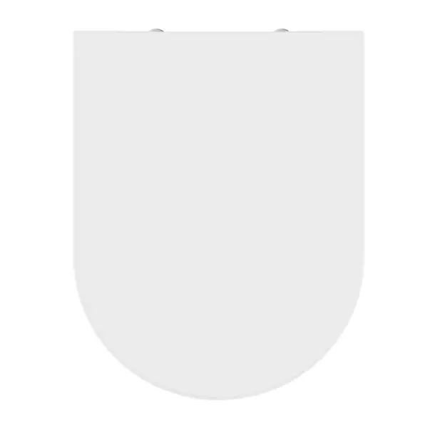 Capac WC Ideal Standard Atelier Blend Curve alb mat picture - 6