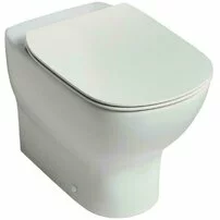 Capac wc softclose Ideal Standard Connect Slim