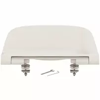 Capac wc Ideal Standard i.Life A T481201 picture - 2