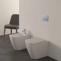 Capac WC Ideal Standard I.life B alb picture - 2