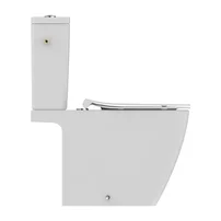 Capac WC Ideal Standard i.life B alb slim Quick Release picture - 7