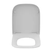 Capac WC Ideal Standard i.life S alb lucios picture - 8