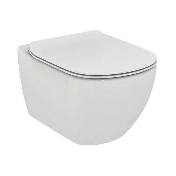 Capac wc slim softclose Ideal Standard Tesi