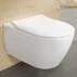 Capac wc slim soft close Villeroy&Boch Subway picture - 2