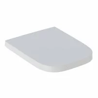 Capac wc softclose Geberit Selnova Square
