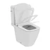 Capac WC softclose Ideal Standard i.life B alb slim Quick Release picture - 6