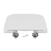 Capac WC softclose Ideal Standard I.life B alb SmartGuard picture - 8