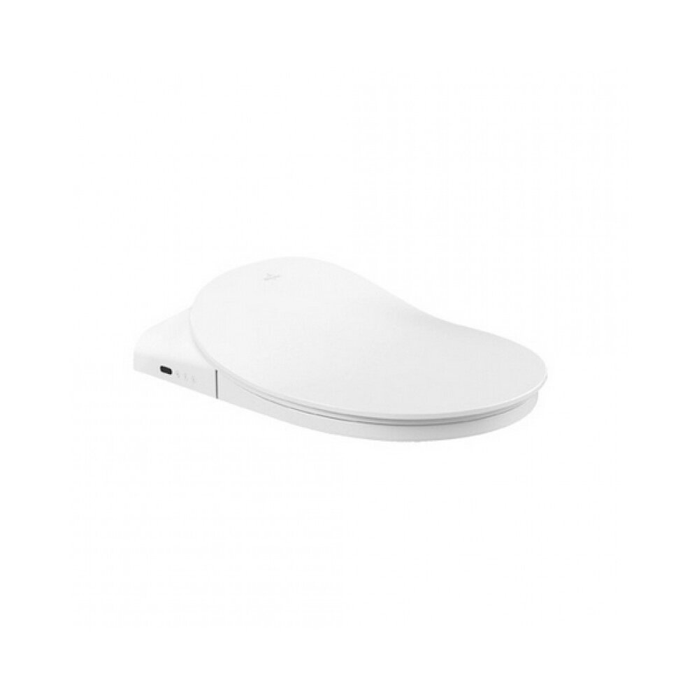 Capac wc ViClean Villeroy&Boch cu functie de bideu neakaisa.ro