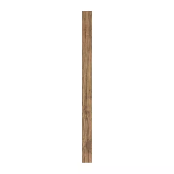 Capat panou riflaj dreapta Lamelio Vasco finisaj stejar artizanal 3.1x270 cm picture - 2