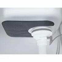 Chiuveta bucatarie inoxidabila Grohe K 300 cu picurator picture - 5