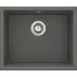Chiuveta granit Deante Corda 46x55 cm antracit picture - 1