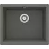 Chiuveta granit Deante Corda Flush  46x55 cm antracit picture - 1