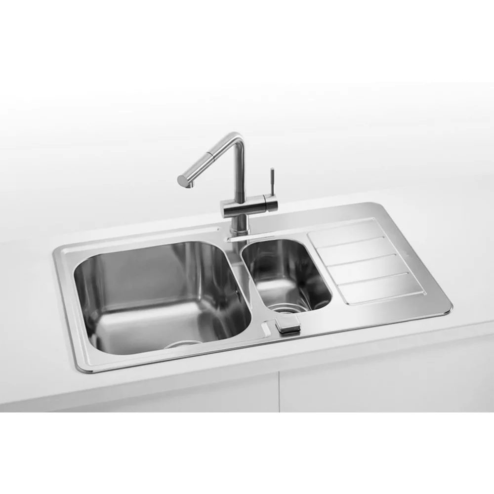 manaaw Fierăstrău circular de mână TOTAL 185 mm – 20V Li-Ion, fără acumulator