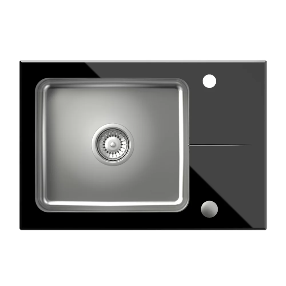 chiuveta-inox-quadron-steiner-