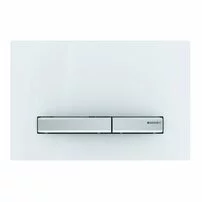 Clapeta de actionare Geberit Sigma50 alb alpin