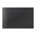 Clapeta de actionare Alcadrain Flat TURN-BLACK negru mat picture - 1
