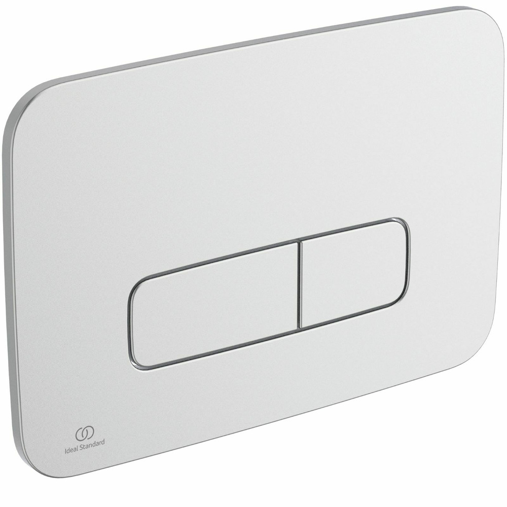 Clapeta de actionare gri mat Ideal Standard Prosys Oleas P3 actionare