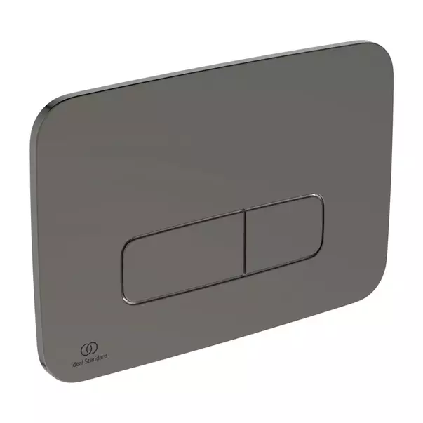 Clapeta de actionare Ideal Standard ProSys Oleas M3 gri Magnetic Grey