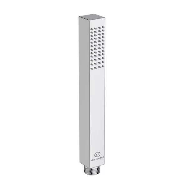 Coloana de dus cu termostat Ideal Standard Ceratherm C100 crom lucios palarie 1 functie picture - 12