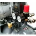 Compresor aer silentios 50L Stager HM0.75x2JW/50 8bar, 270L/min, monofazat, angrenare directa picture - 3
