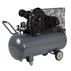 Compresor aer 200L Stager HMV0.6/200 8bar, 600L/min, trifazat, angrenare curea picture - 1