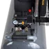 Compresor aer 200L Stager HMV0.6/200 8bar, 600L/min, trifazat, angrenare curea picture - 2