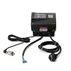 Controler VFD 20-50Hz Progarden VFA-10M, 2.2kW, 1x220V-in, 1x220V-out, compact, LED picture - 1