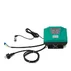 Controler VFD 20-50Hz Progarden VFA-10S, 2.2kW, 1x220V-in, 3x220V-out, compact, LED picture - 2