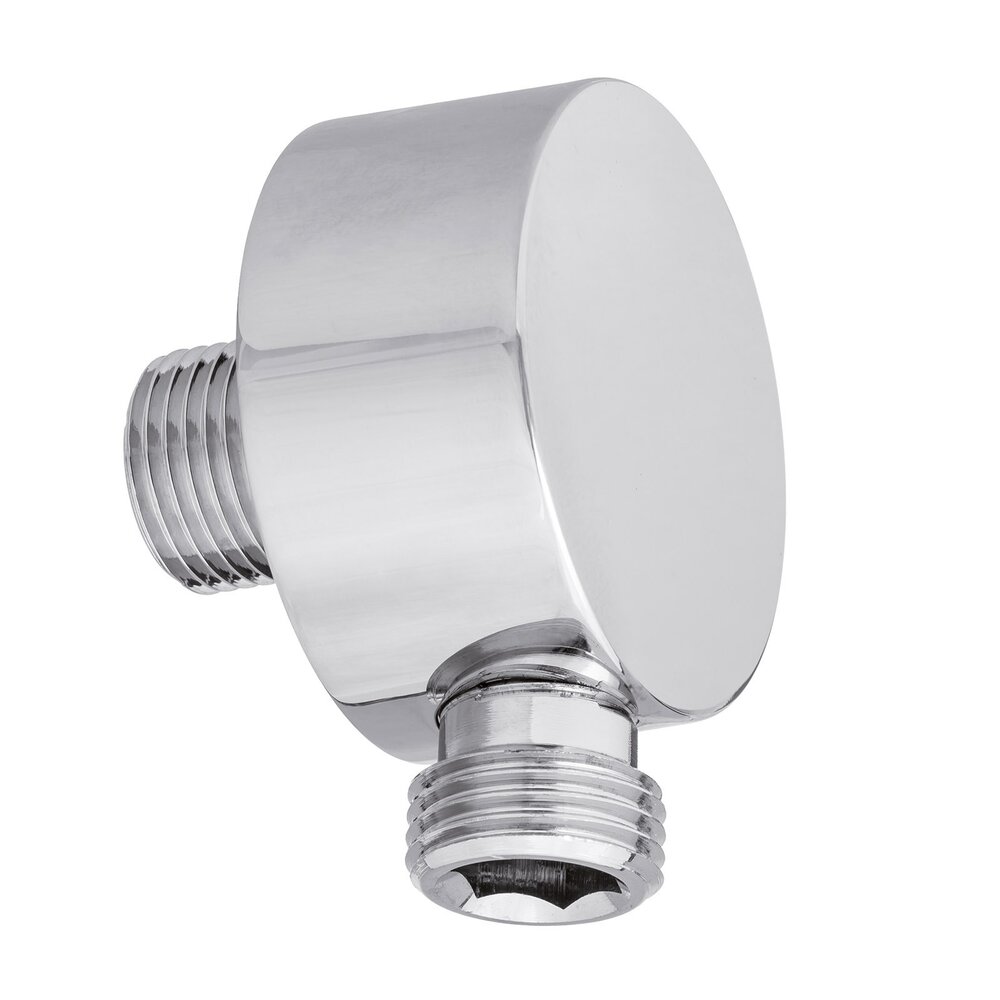 Cot de iesire dus Invena crom lucios Accesorii