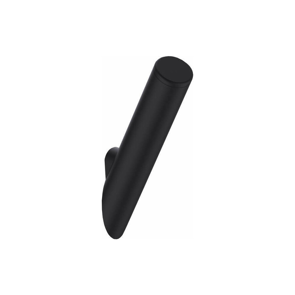 Cuier Deante Silia negru