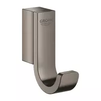 Cuier Grohe Selection antracit periat Hard Graphite