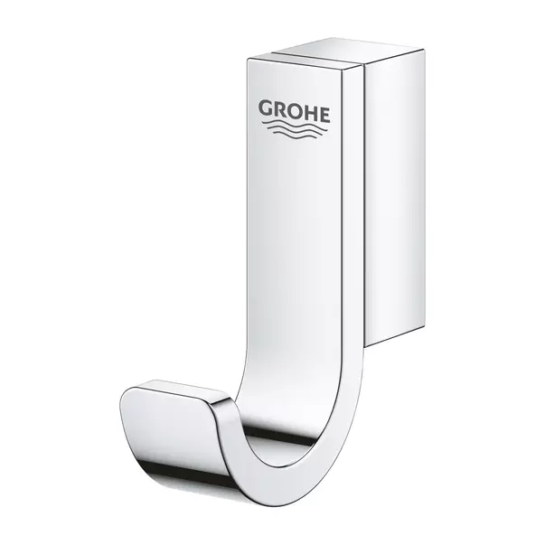 Cuier Grohe Selection crom lucios picture - 2