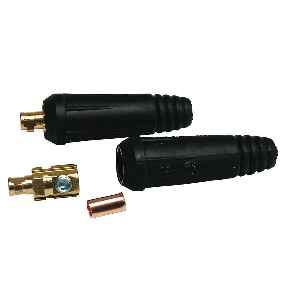 Conector cablu sudura TEB 10-25 (QC-01) Proweld