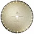 Disc diamantat beton armat Tudee 400x3.2x10x25.4-P picture - 1
