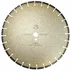 Disc diamantat beton armat Tudee 450x3.6x10x25.4-P picture - 1