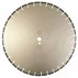 Disc diamantat beton armat Tudee 500x3.6x10x25.4-P picture - 1
