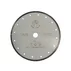 Disc diamantat debitare beton dur Tudee 180x22.2mm picture - 1