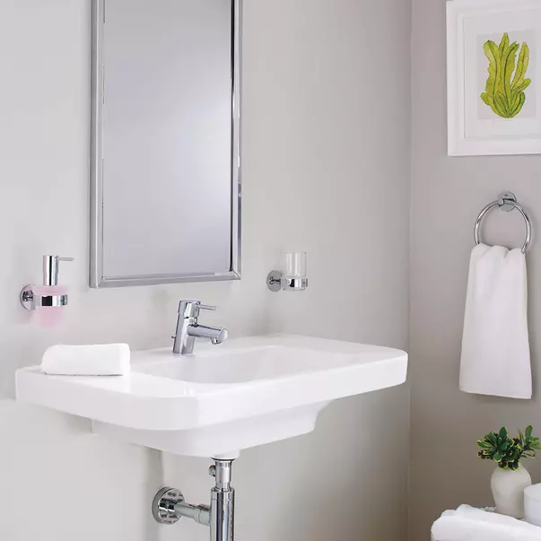 Dozator sapun Grohe Essentials crom lucios picture - 3