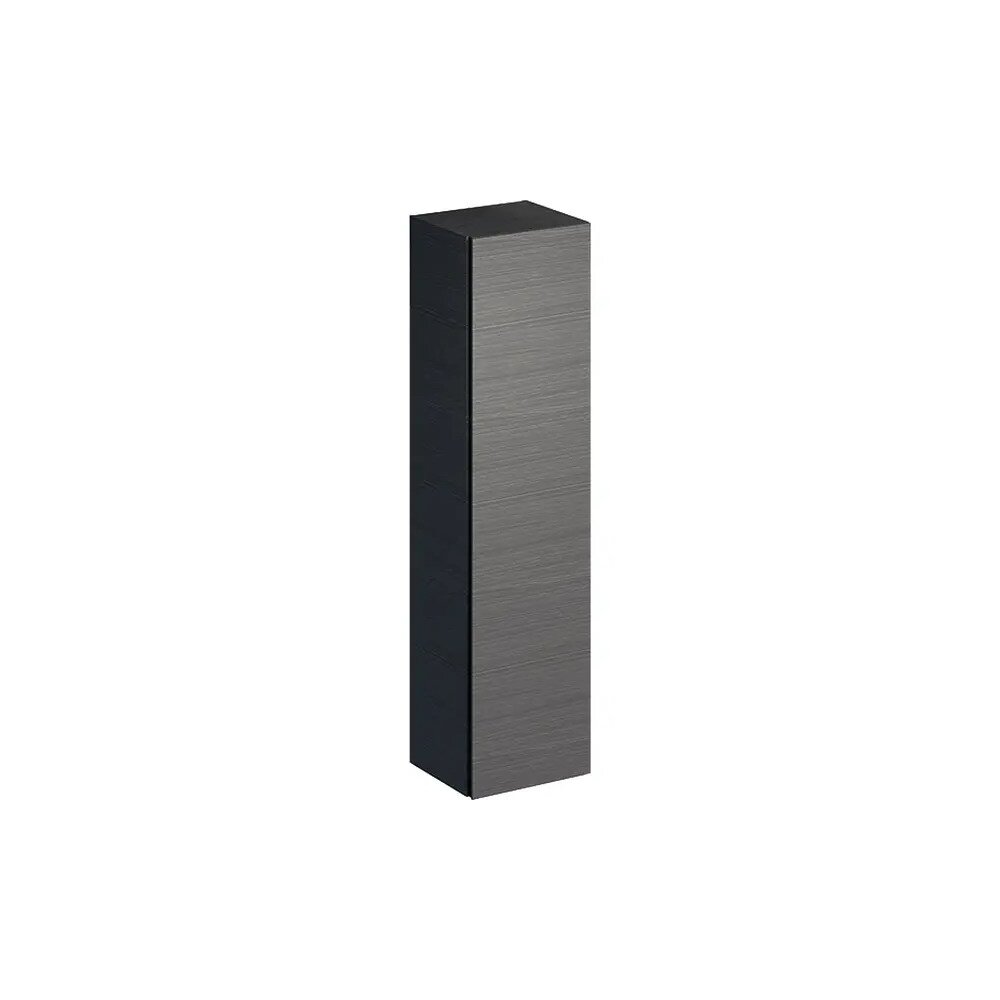 Dulap baie suspendat gri Geberit XenoÂ˛ 1 usa 40 cm Baie
