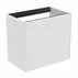 Dulap baza suspendat Ideal Standard Atelier Conca 1 sertar 60 cm alb mat picture - 1