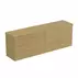 Dulap baza suspendat Ideal Standard Atelier Conca 2 sertare cu blat 160 cm finisaj stejar deschis picture - 2