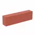 Dulap baza suspendat Ideal Standard Atelier Conca 2 sertare cu blat 200 cm rosu - oranj mat picture - 2