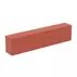 Dulap baza suspendat Ideal Standard Atelier Conca 2 sertare cu blat 240 cm rosu - oranj mat picture - 1